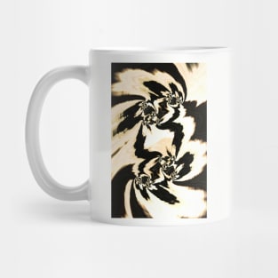 The Distortion Mug